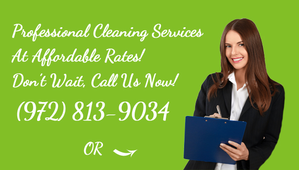 Reliable Cleaning Services